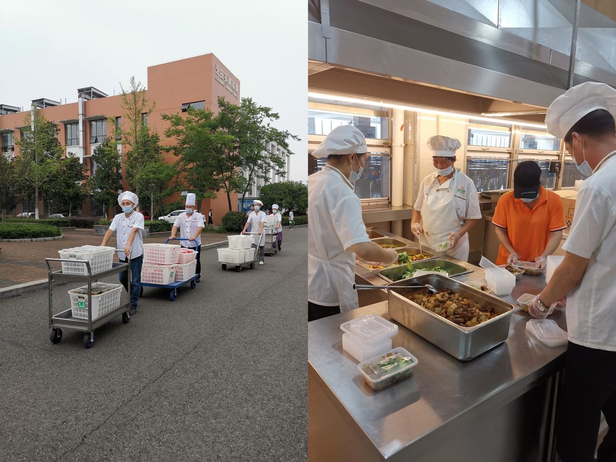 校园新闻 - 宜昌市三峡中等专业学校